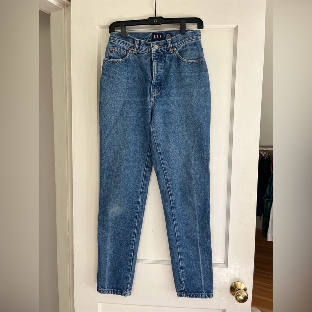 Vintage Gap jeans 26” waist